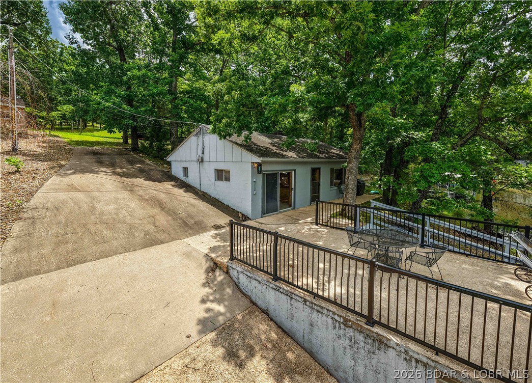 Shawnee Bend No. 1 - Residential