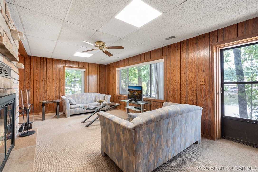Shawnee Bend No. 1 - Residential