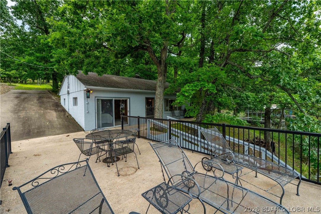 Shawnee Bend No. 1 - Residential