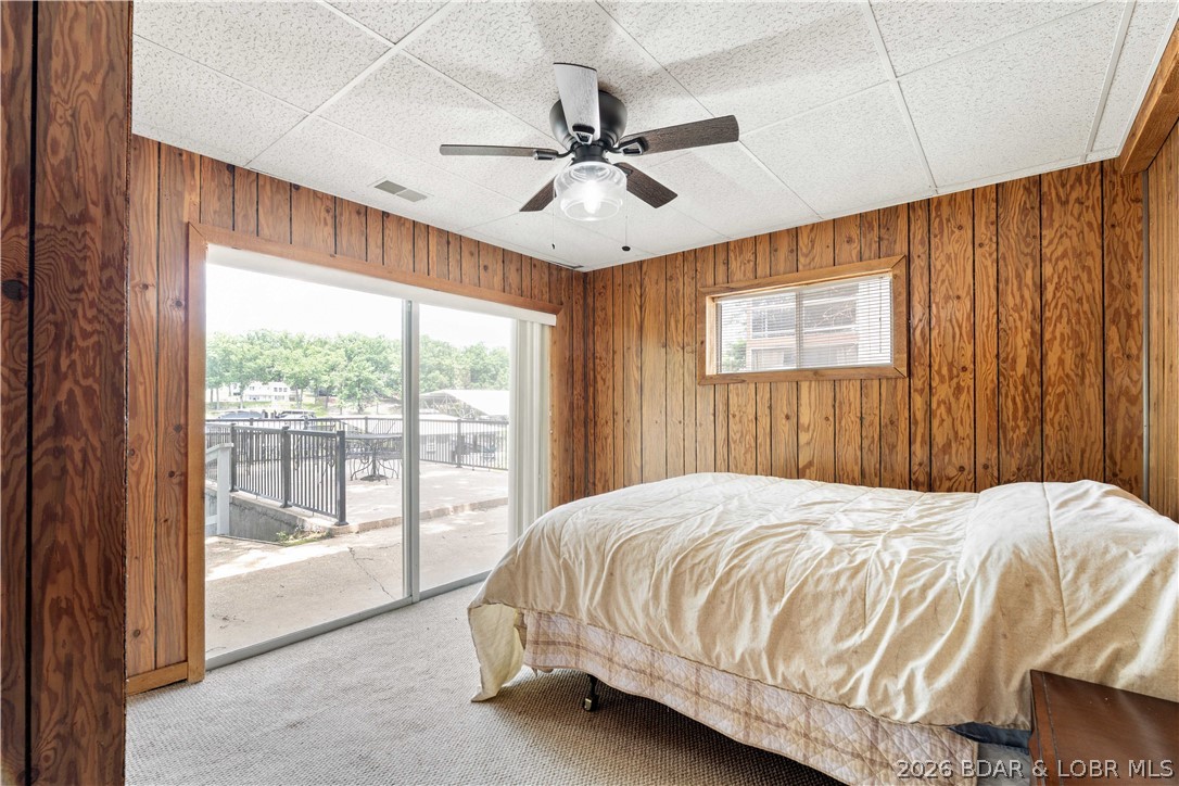 Shawnee Bend No. 1 - Residential