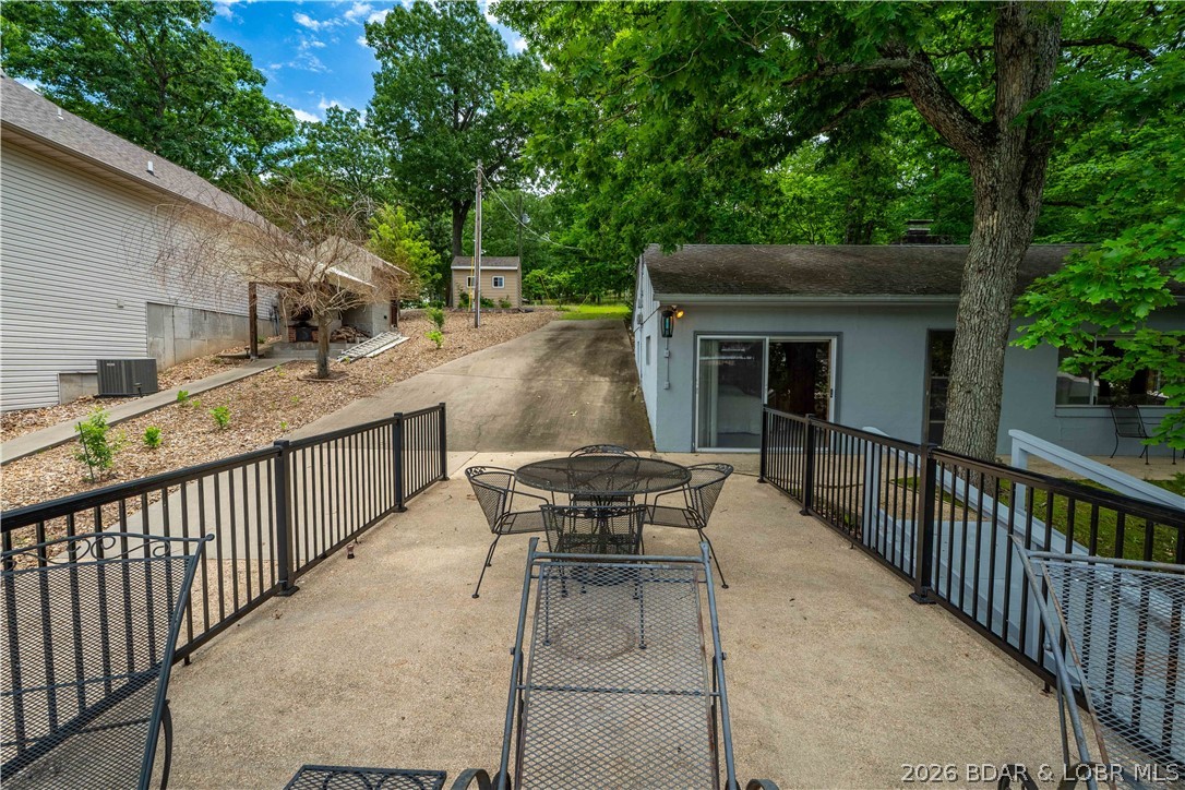 Shawnee Bend No. 1 - Residential