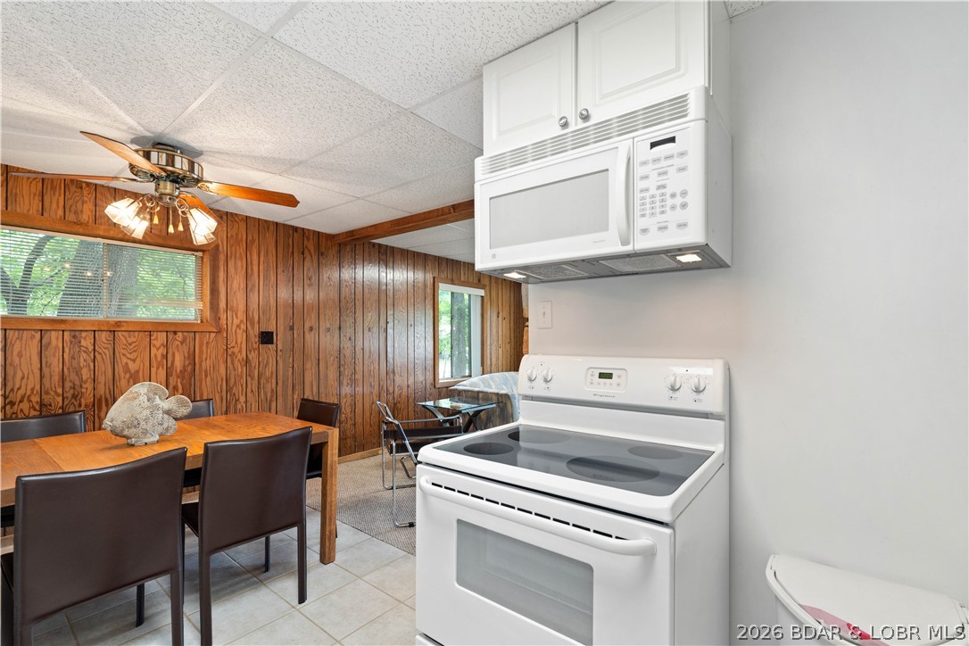 Shawnee Bend No. 1 - Residential