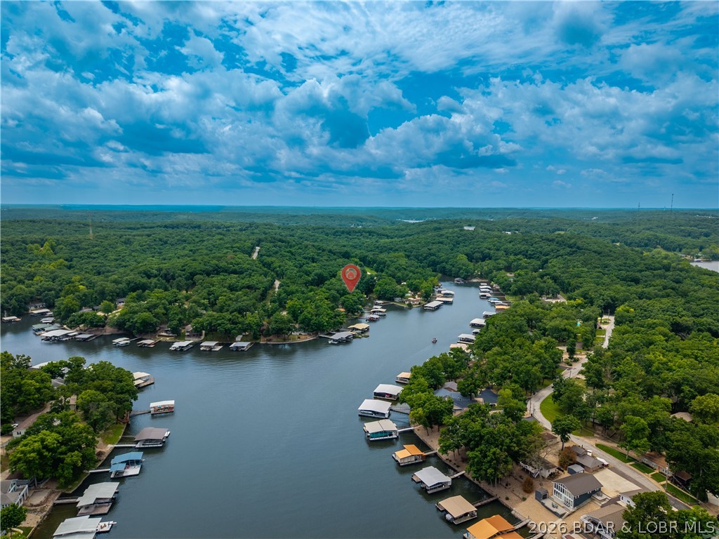 Shawnee Bend No. 1 - Residential