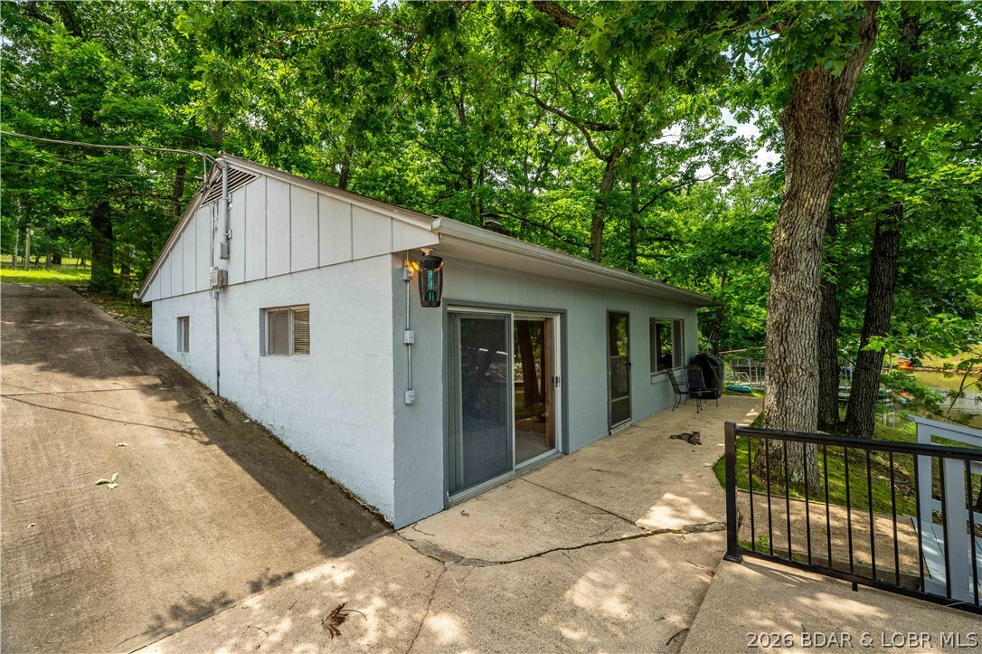 Shawnee Bend No. 1 - Residential