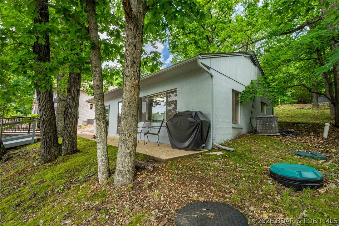 Shawnee Bend No. 1 - Residential
