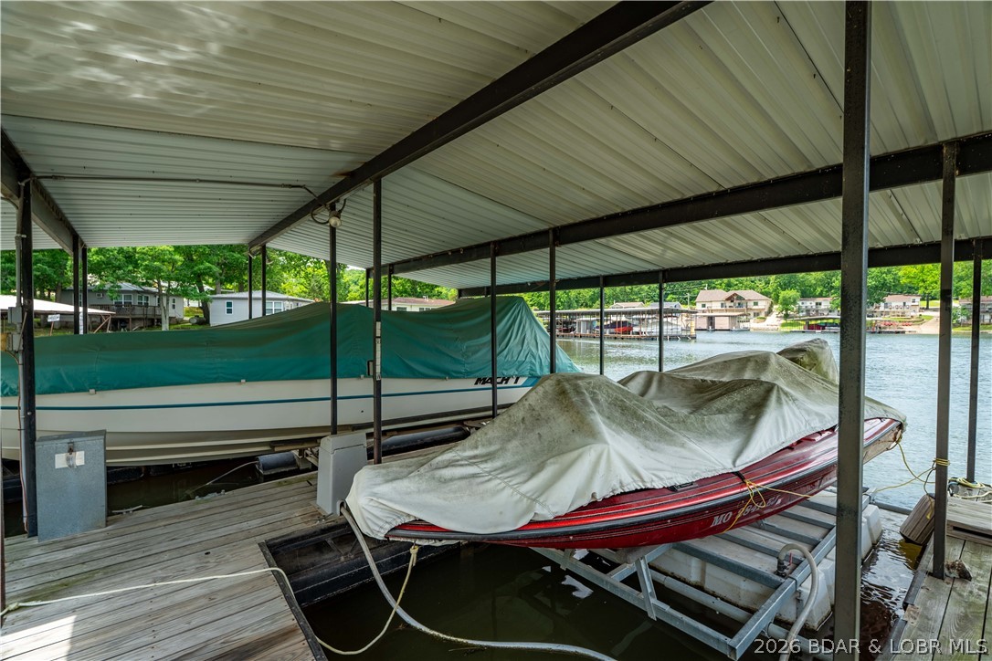 Shawnee Bend No. 1 - Residential
