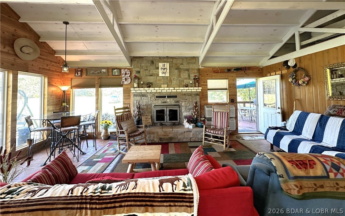 Forbes Lake of the Ozarks - Residential