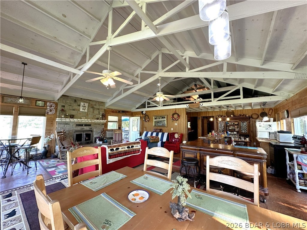 Forbes Lake of the Ozarks - Residential