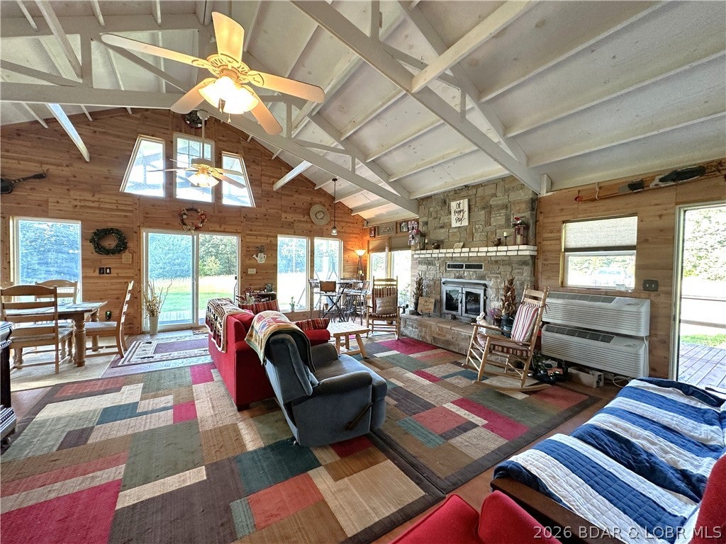 Forbes Lake of the Ozarks - Residential