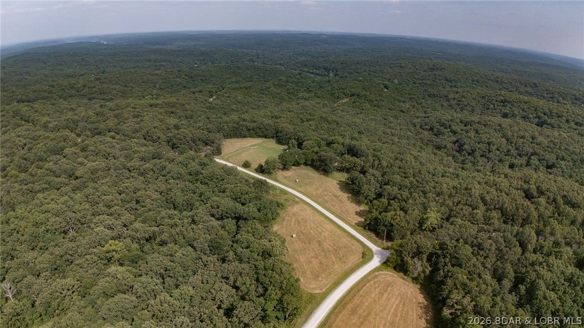 Forbes Lake of the Ozarks - Residential