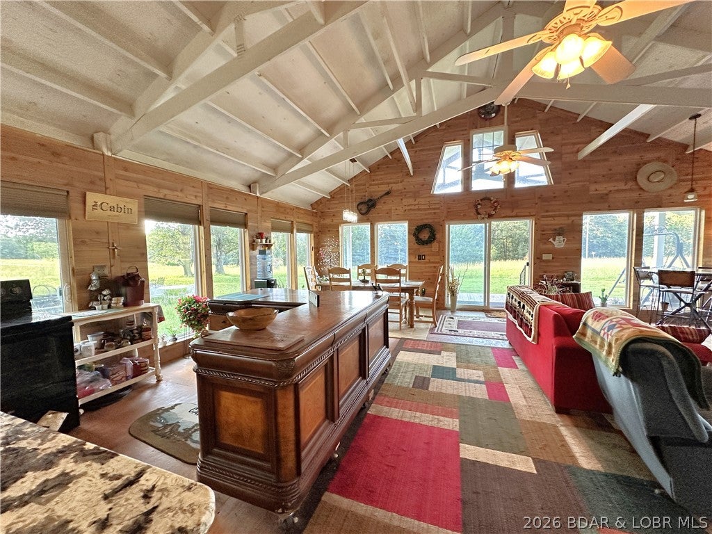 Forbes Lake of the Ozarks - Residential