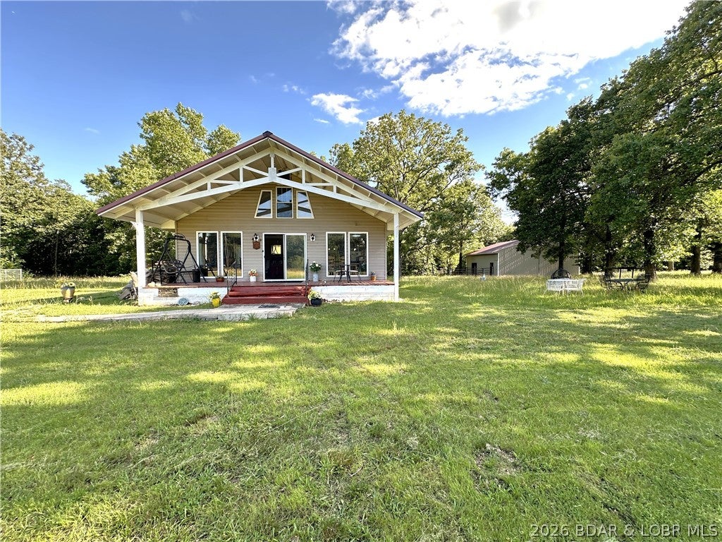 Forbes Lake of the Ozarks - Residential