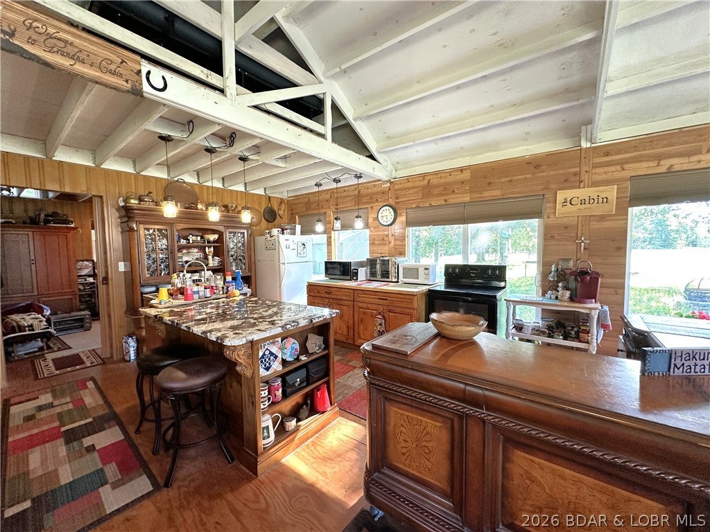 Forbes Lake of the Ozarks - Residential