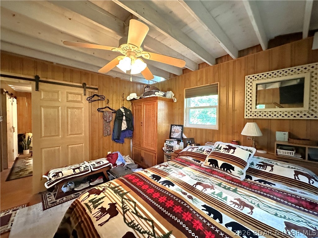 Forbes Lake of the Ozarks - Residential