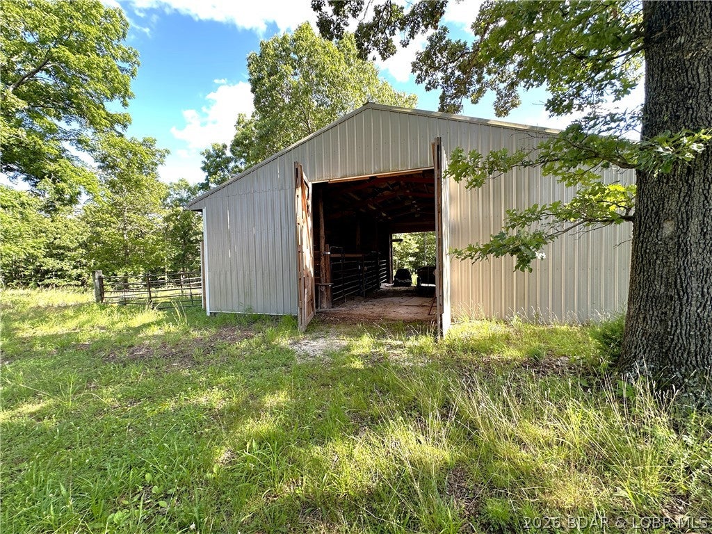 Forbes Lake of the Ozarks - Residential