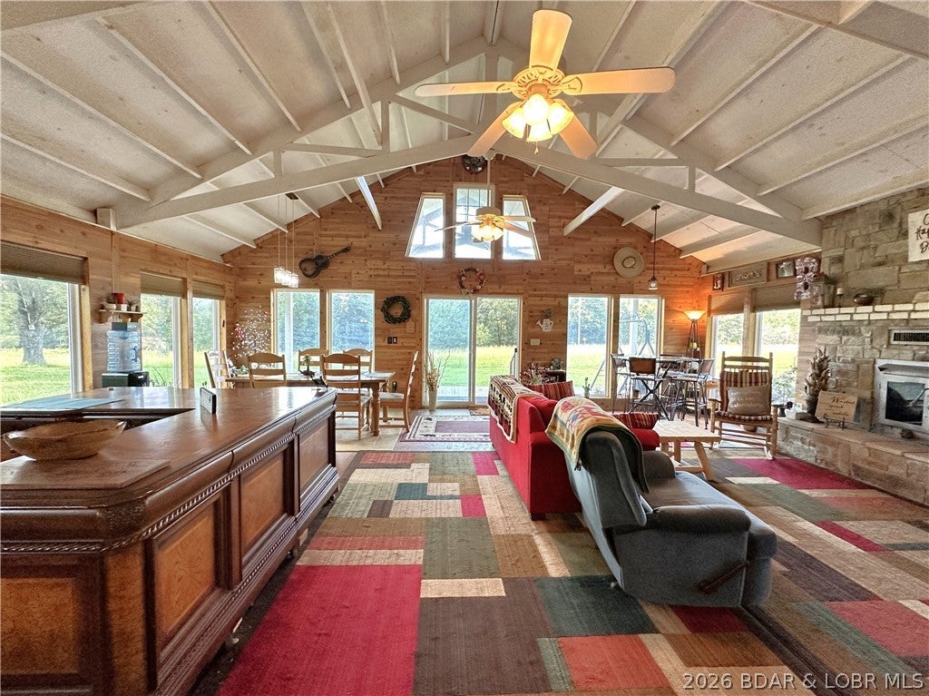 Forbes Lake of the Ozarks - Residential