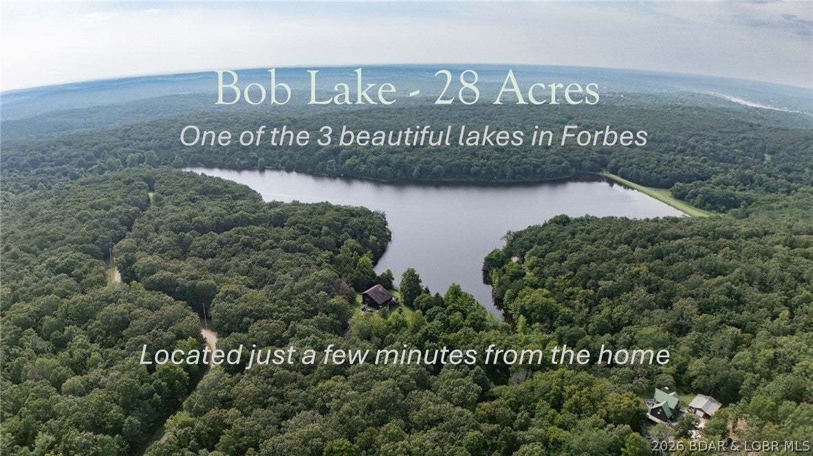 Forbes Lake of the Ozarks - Residential