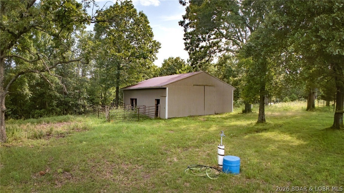Forbes Lake of the Ozarks - Residential