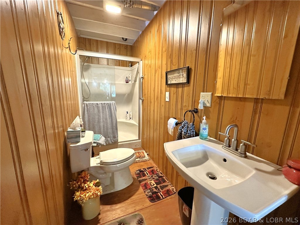 Forbes Lake of the Ozarks - Residential