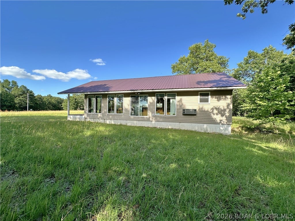 Forbes Lake of the Ozarks - Residential