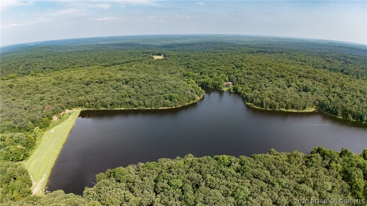 Forbes Lake of the Ozarks - Residential