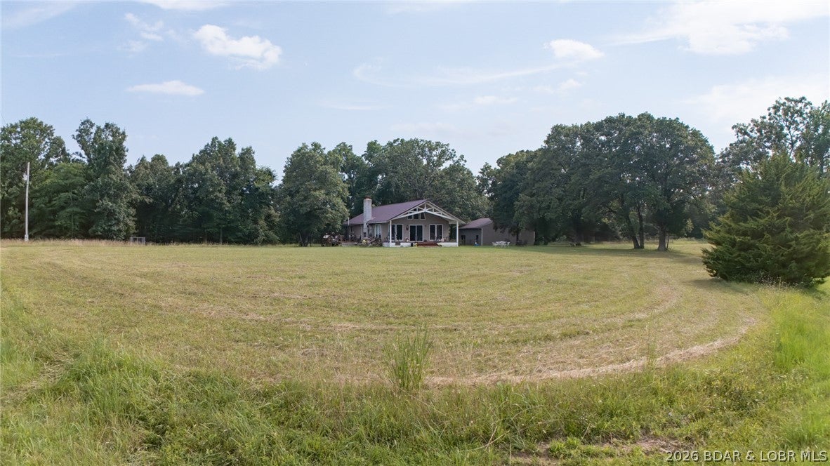 Forbes Lake of the Ozarks - Residential