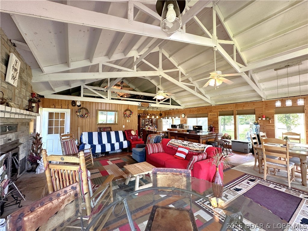Forbes Lake of the Ozarks - Residential