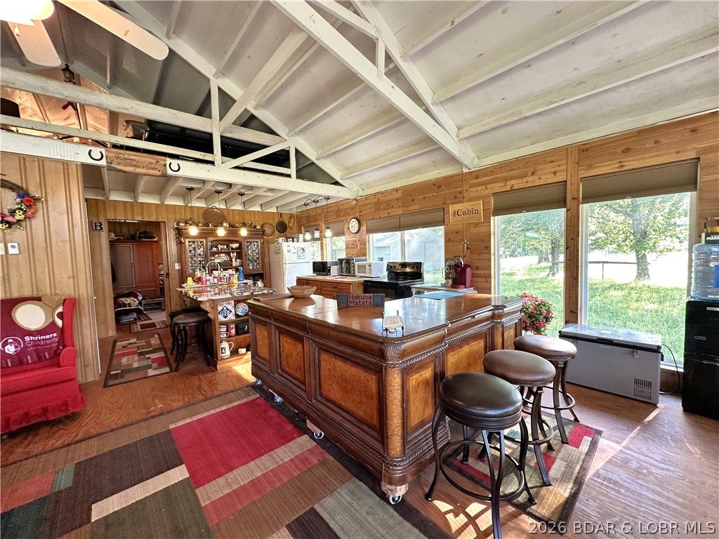 Forbes Lake of the Ozarks - Residential