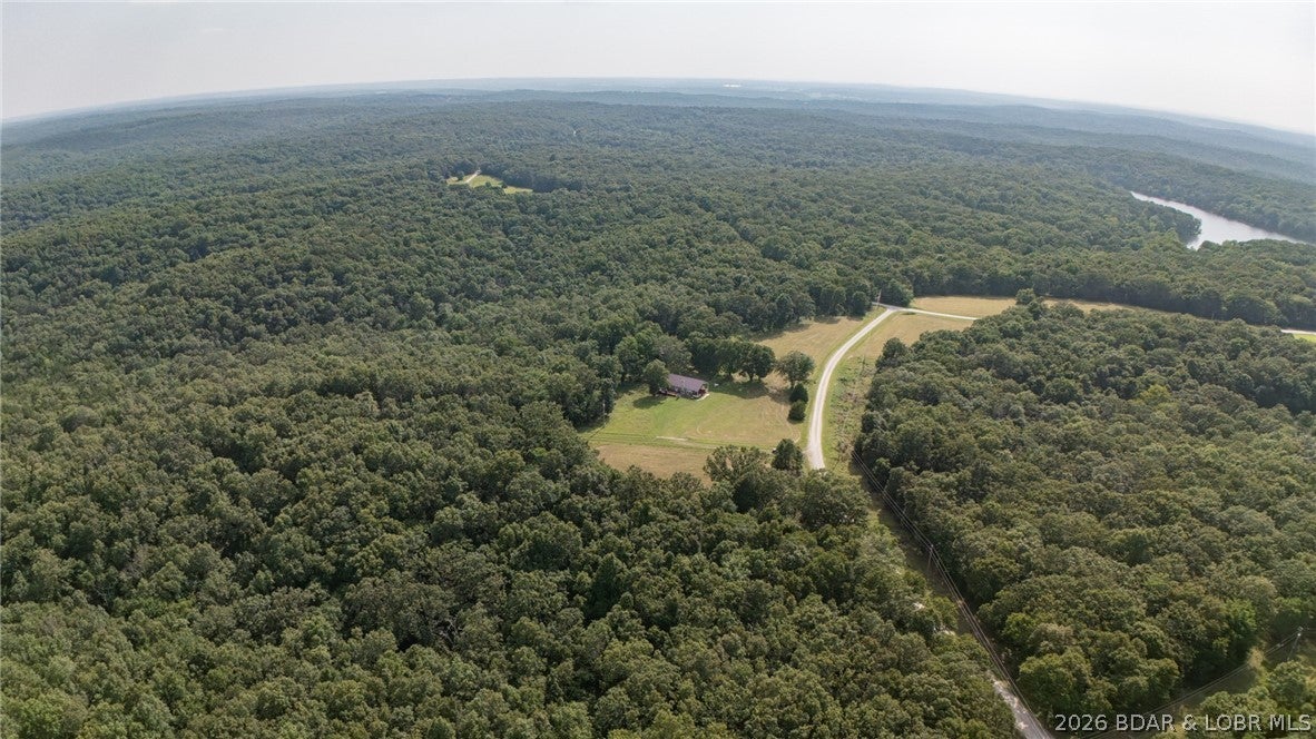 Forbes Lake of the Ozarks - Residential