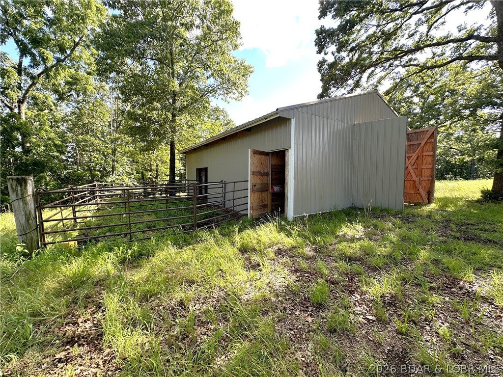Forbes Lake of the Ozarks - Residential