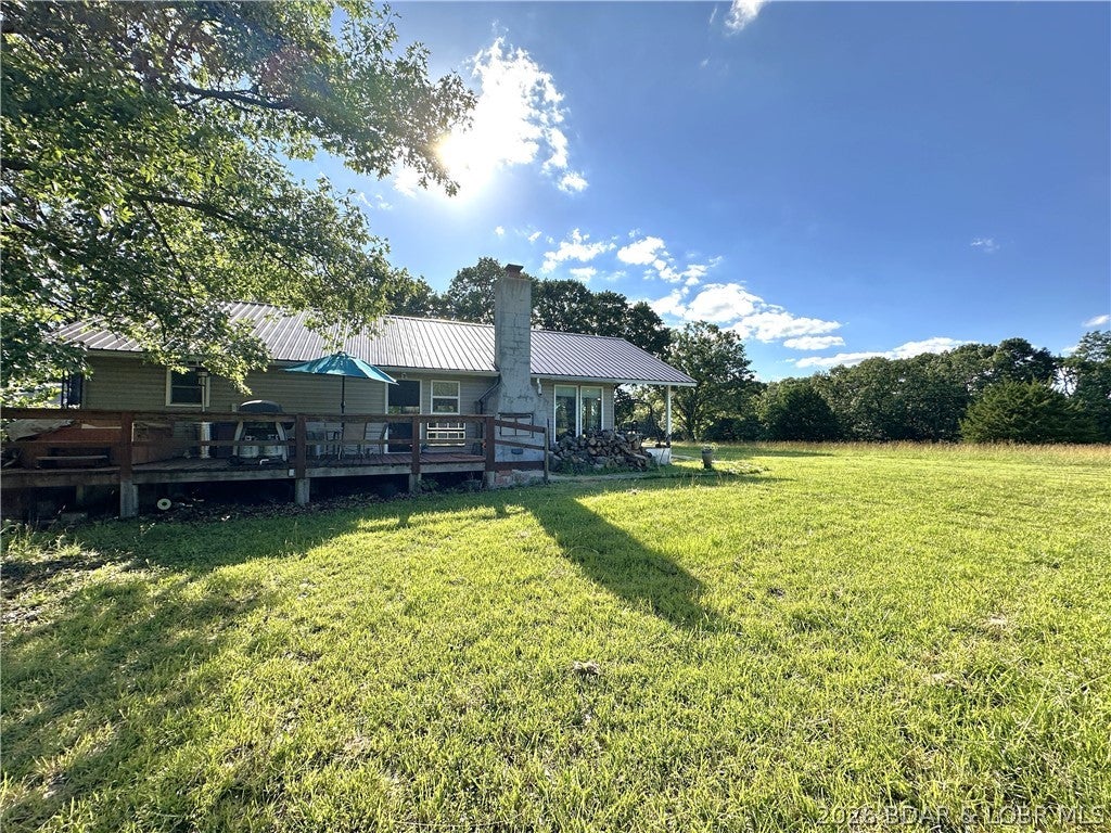 Forbes Lake of the Ozarks - Residential