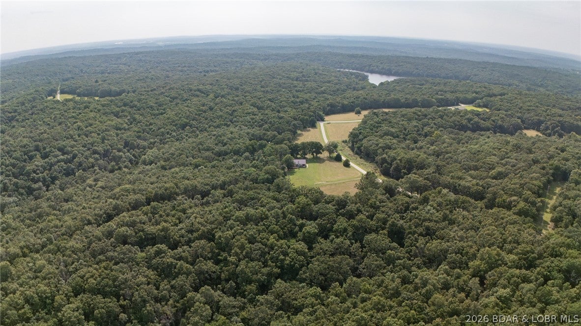 Forbes Lake of the Ozarks - Residential