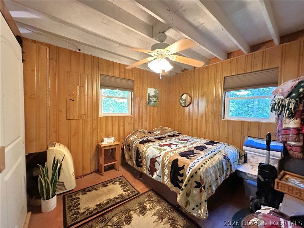 Forbes Lake of the Ozarks - Residential
