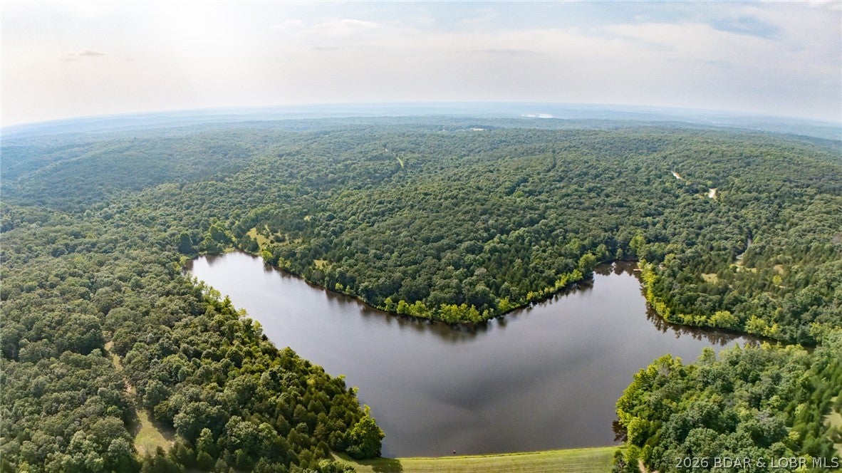Forbes Lake of the Ozarks - Residential