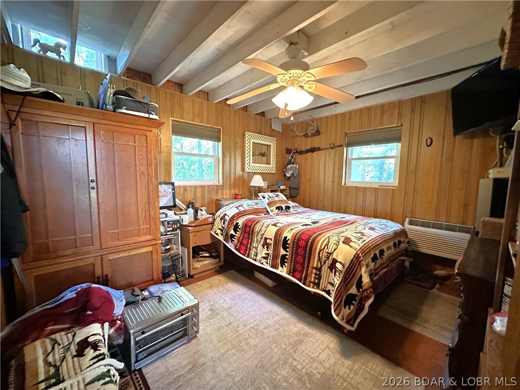 Forbes Lake of the Ozarks - Residential