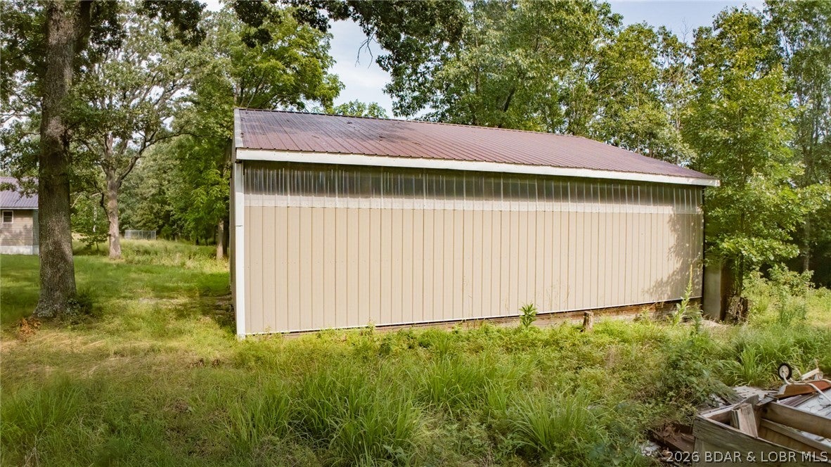 Forbes Lake of the Ozarks - Residential