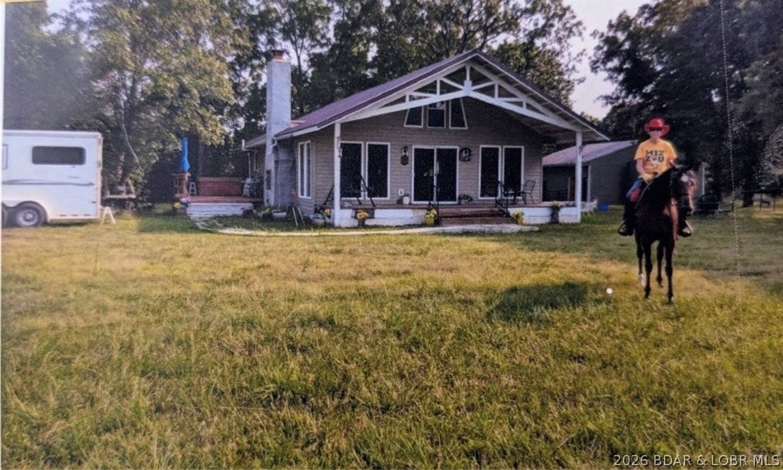 Forbes Lake of the Ozarks - Residential