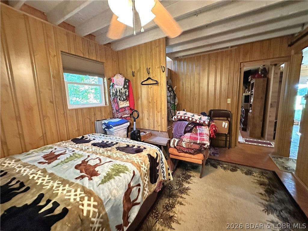 Forbes Lake of the Ozarks - Residential