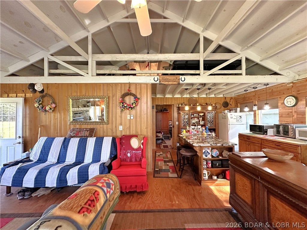 Forbes Lake of the Ozarks - Residential