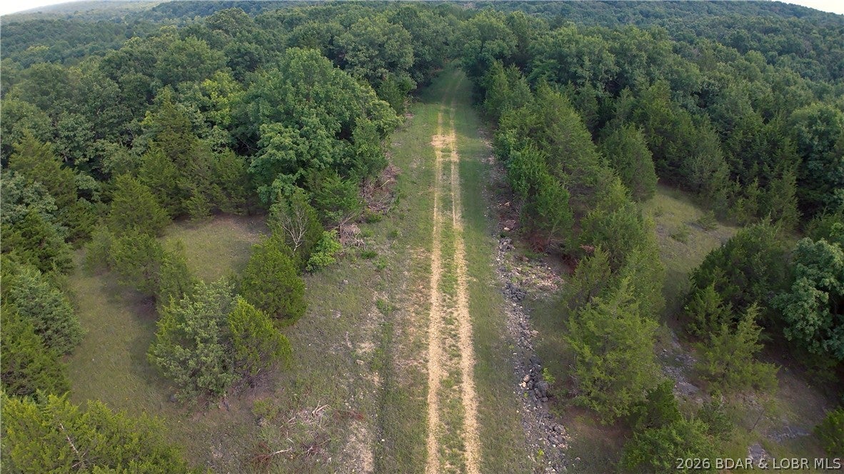 Forbes Lake of the Ozarks - Residential