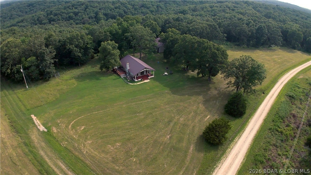 Forbes Lake of the Ozarks - Residential