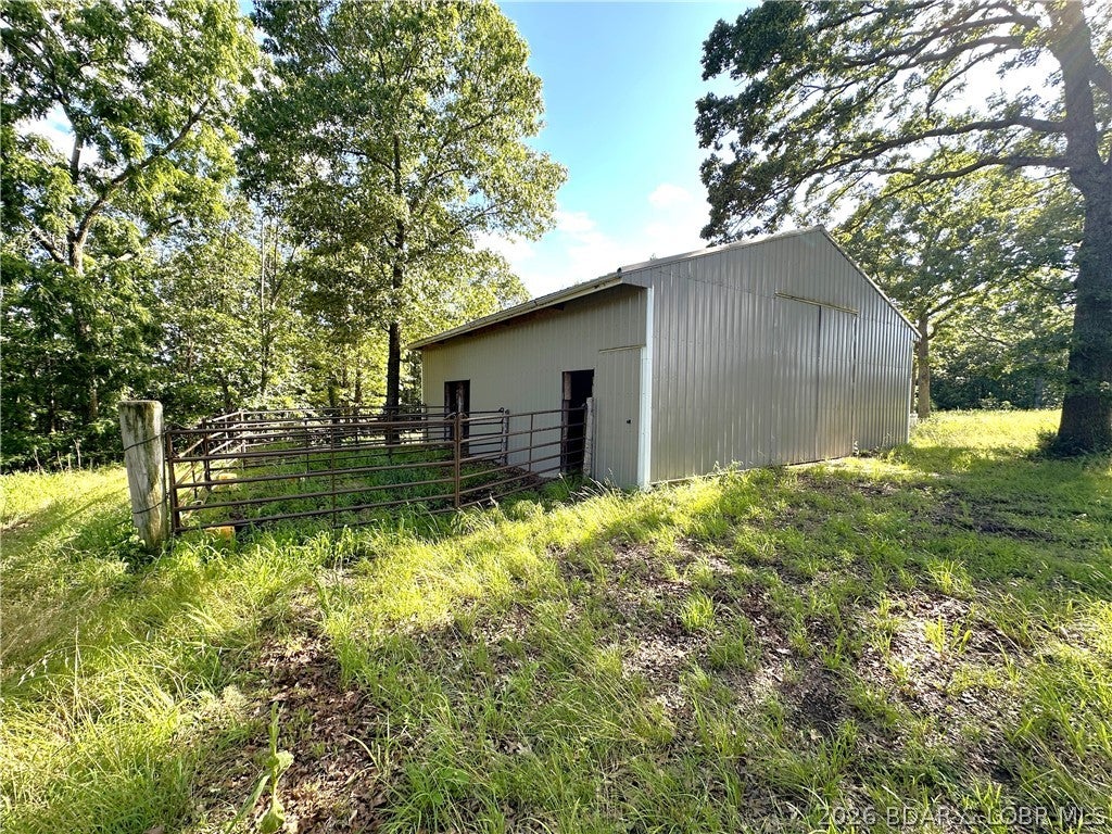 Forbes Lake of the Ozarks - Residential