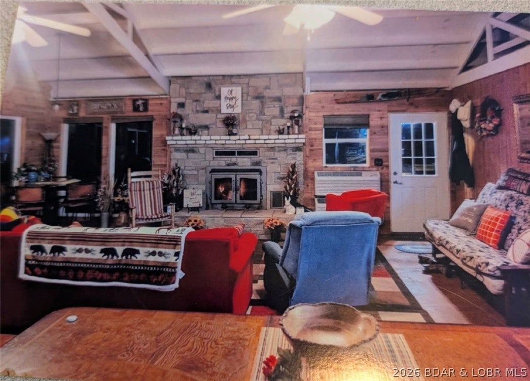 Forbes Lake of the Ozarks - Residential