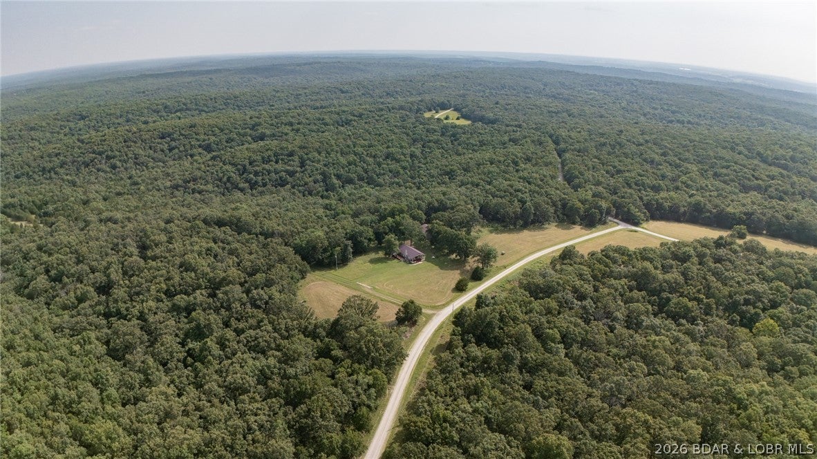 Forbes Lake of the Ozarks - Residential