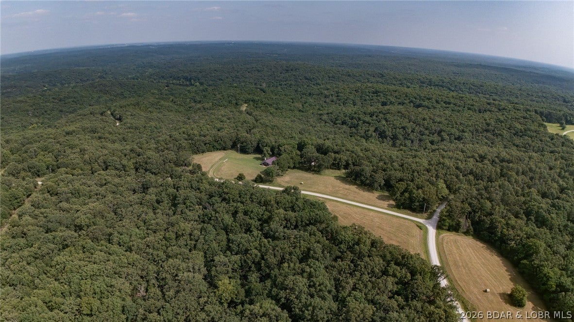 Forbes Lake of the Ozarks - Residential