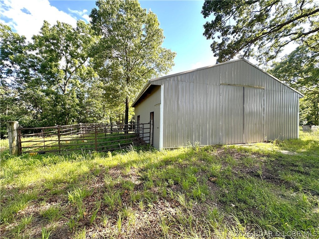 Forbes Lake of the Ozarks - Residential