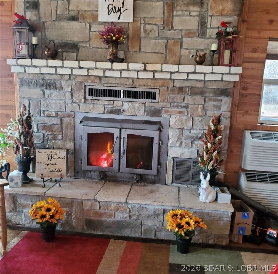 Forbes Lake of the Ozarks - Residential