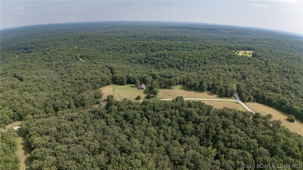 Forbes Lake of the Ozarks - Residential