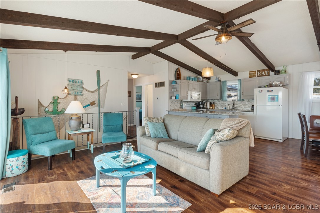 Isle of Harts - Residential