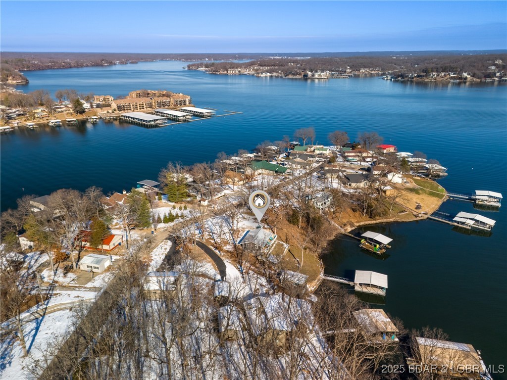 Isle of Harts - Residential